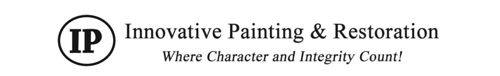 Banner for Innovative Painting & Restoration, L.L.C.